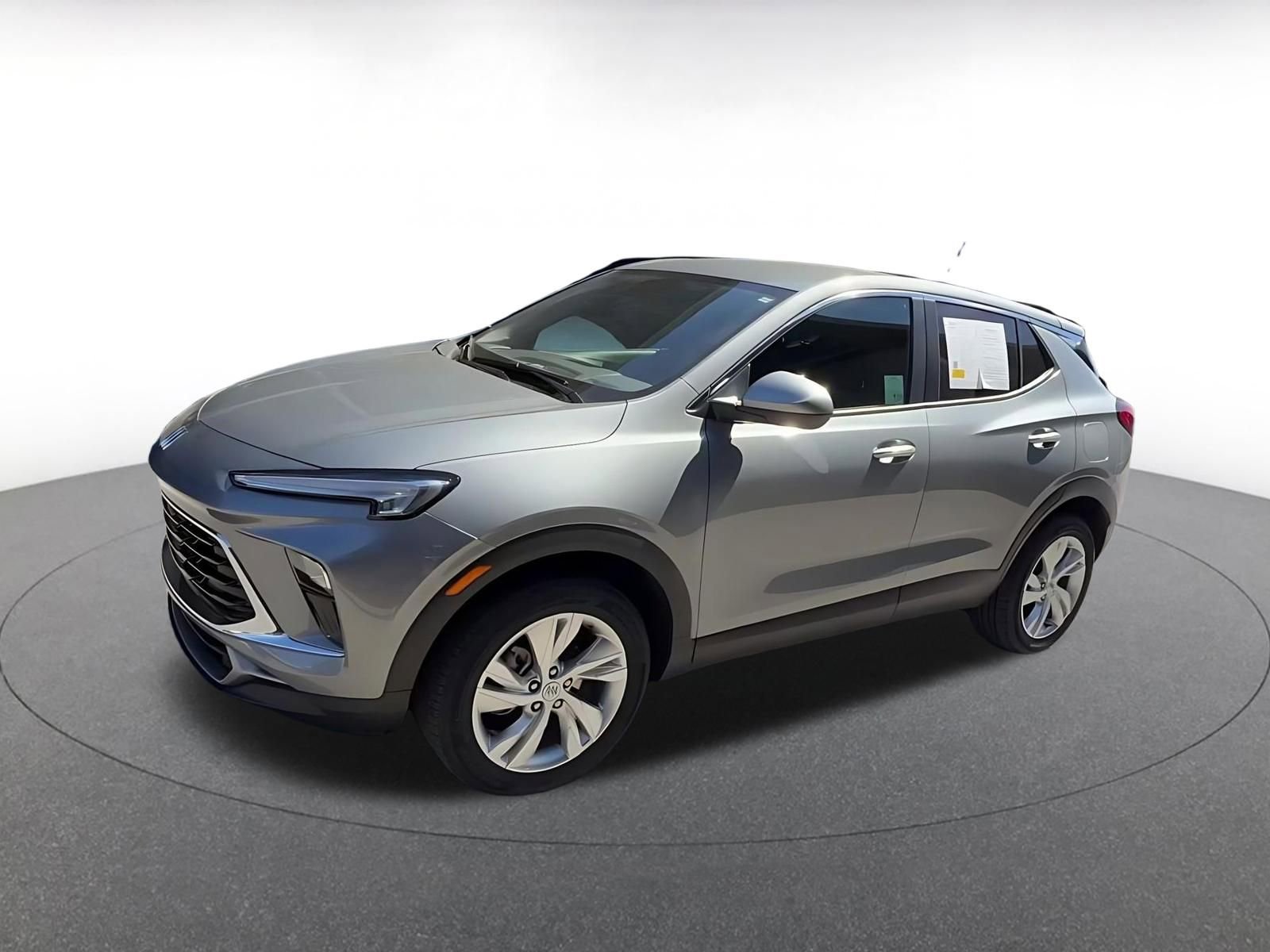 Used 2025 Buick Encore GX Preferred image 8