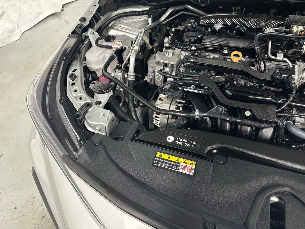 Used 2025 Toyota Corolla SE image 64