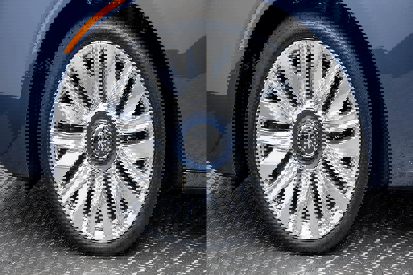 New 2026 Rolls-Royce Ghost image 46