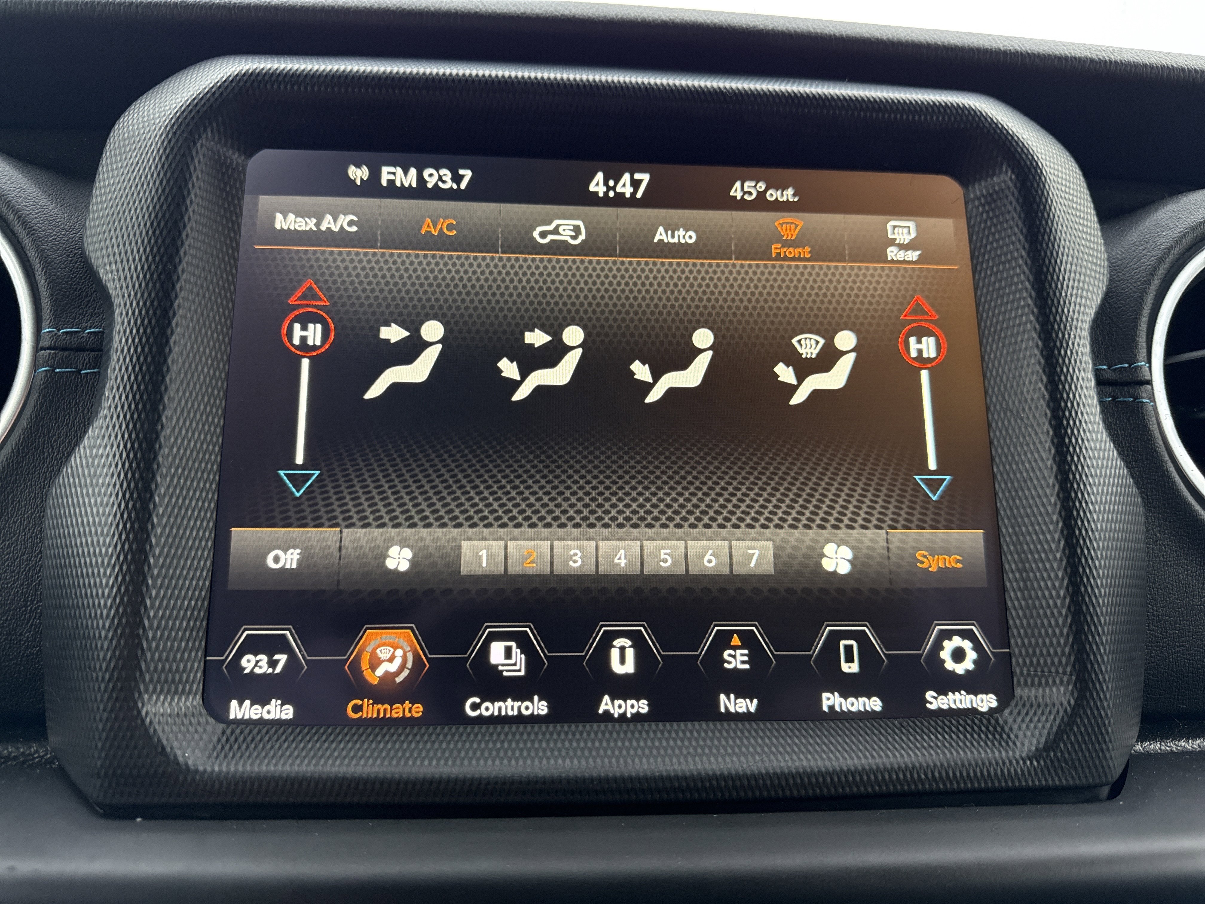 Used 2023 Jeep Wrangler Unlimited Rubicon 4xe image 20