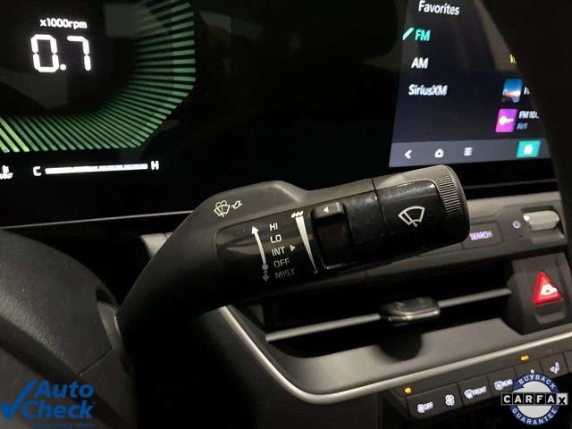 Used 2025 Kia K4 LX image 38