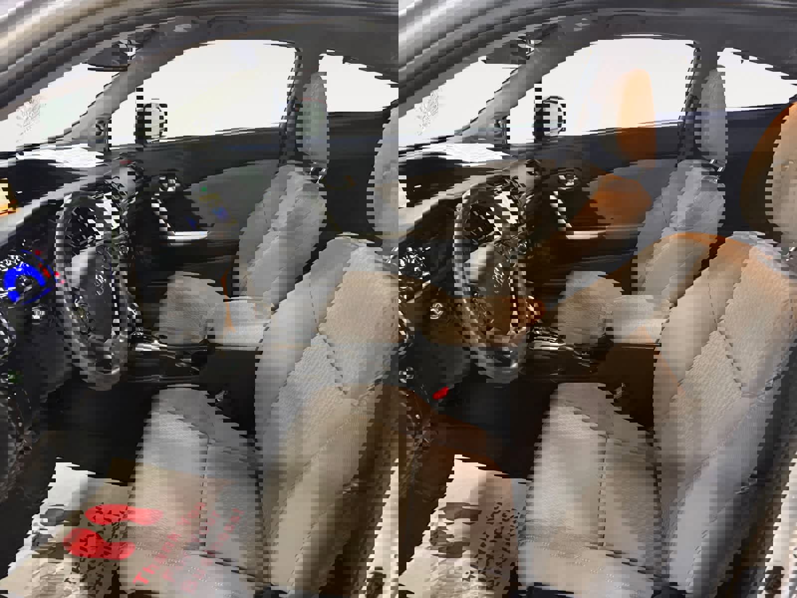 Used 2015 Honda Civic EX image 14