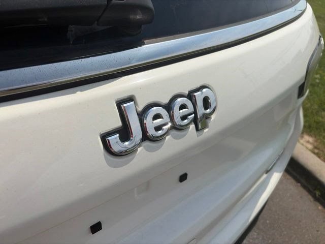 Used 2020 Jeep Compass Latitude w/ Cold Weather Group AWD/4WD image 49