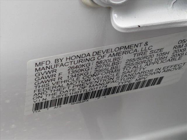 New 2026 Acura MDX A-Spec image 16