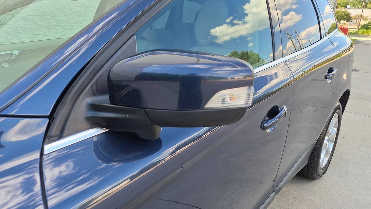 Used 2013 Volvo XC60 3.2 FWD image 15