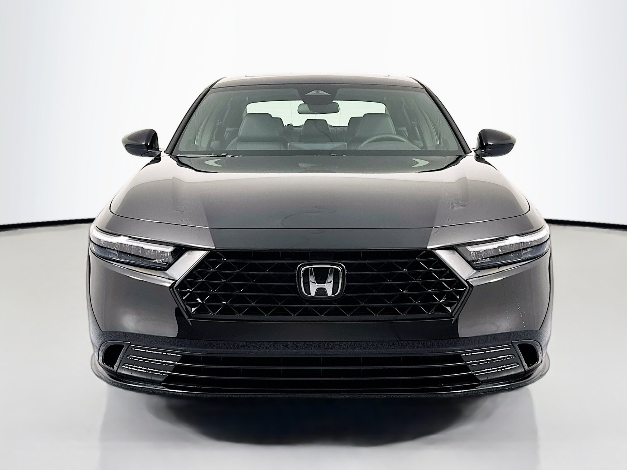 New 2026 Honda Accord Sport image 2