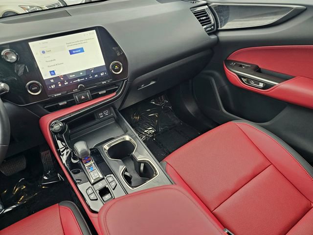 Used 2022 Lexus NX 350 350 Base image 34