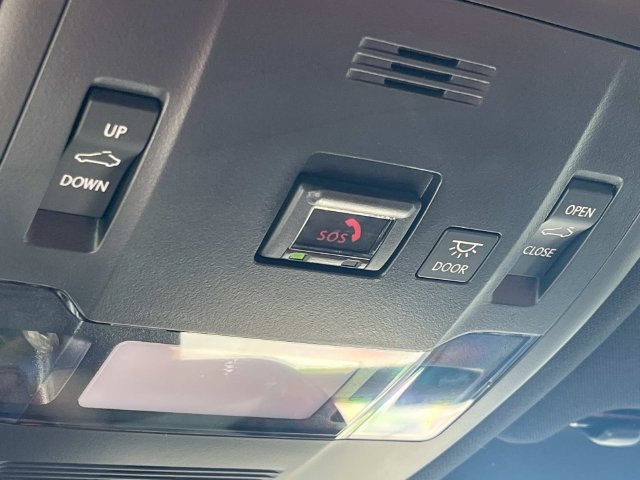 Certified 2025 Lexus ES 350 F Sport FWD image 38