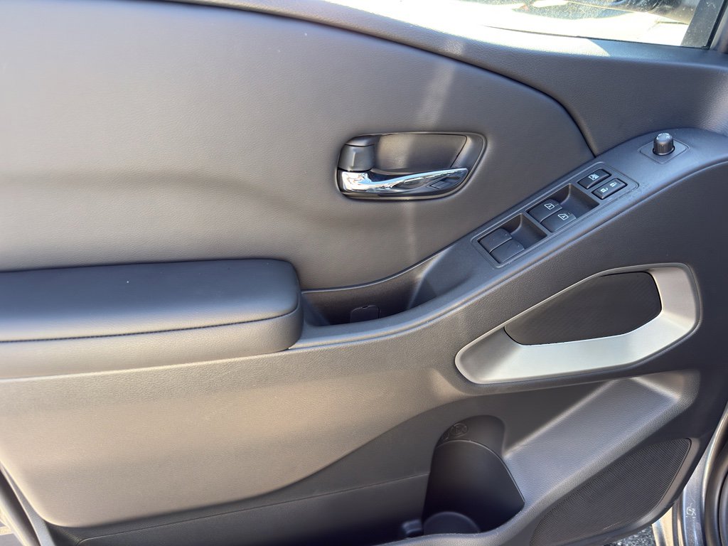 New 2026 Nissan Frontier SV w/ SV Convenience Package image 14