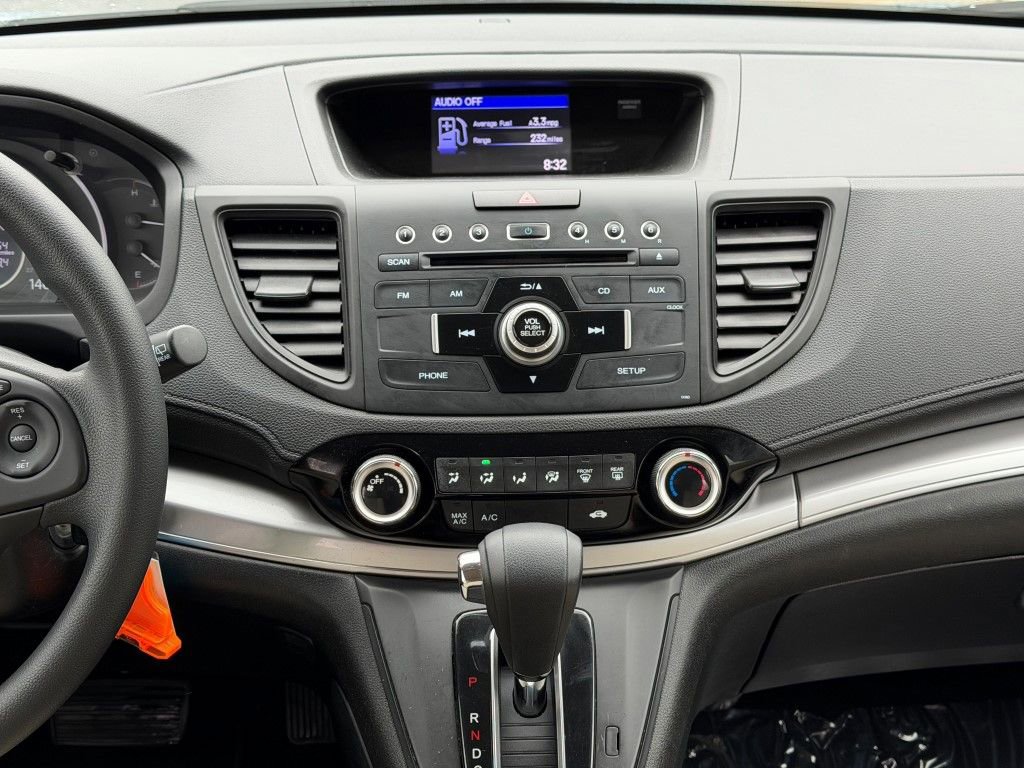 Used 2015 Honda CR-V LX image 19