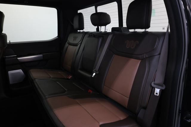 Used 2026 Ford F250 King Ranch w/ Chrome Package AWD/4WD image 96