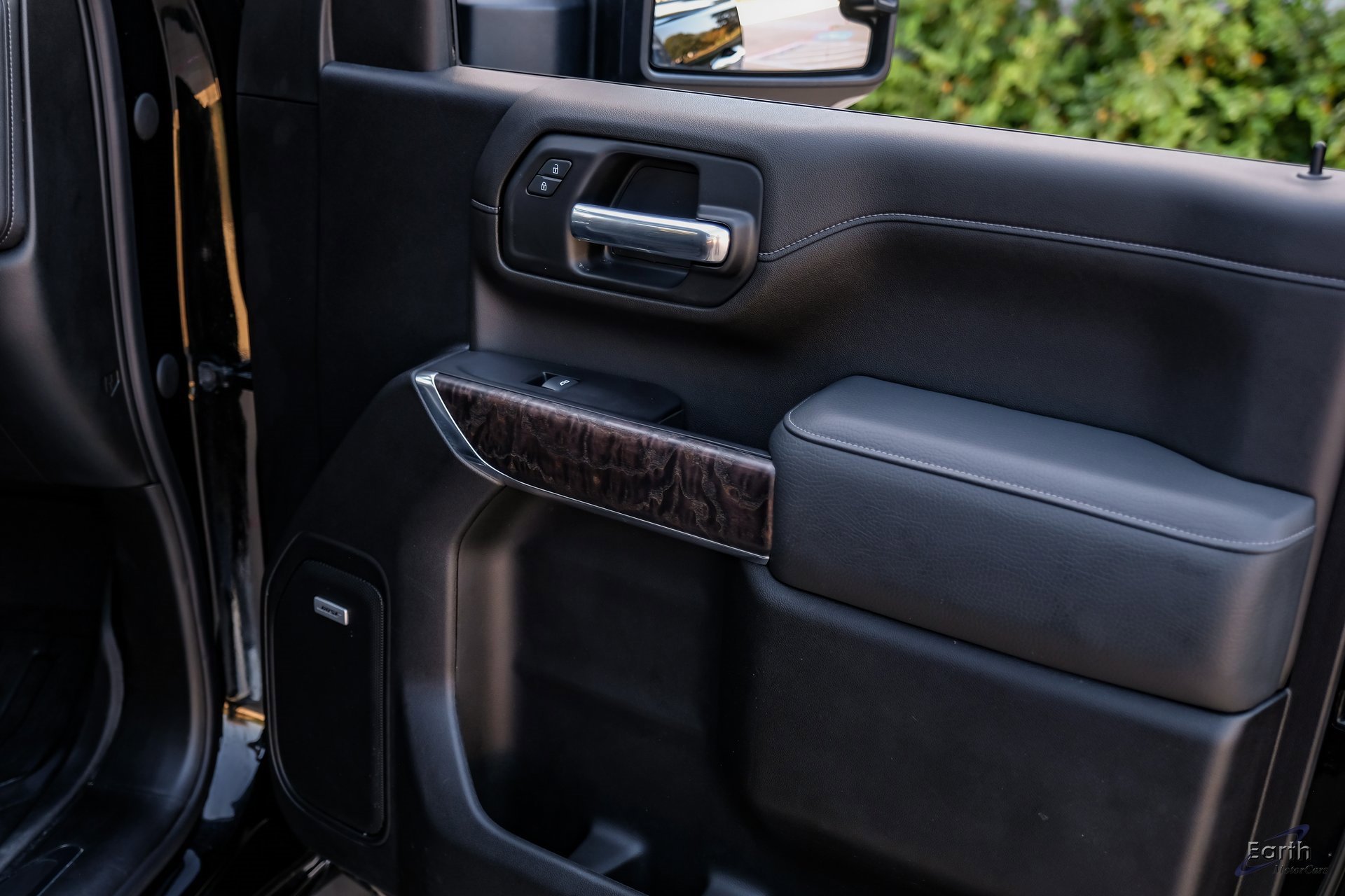 Used 2022 GMC Sierra 3500 Denali w/ Technology Package image 83