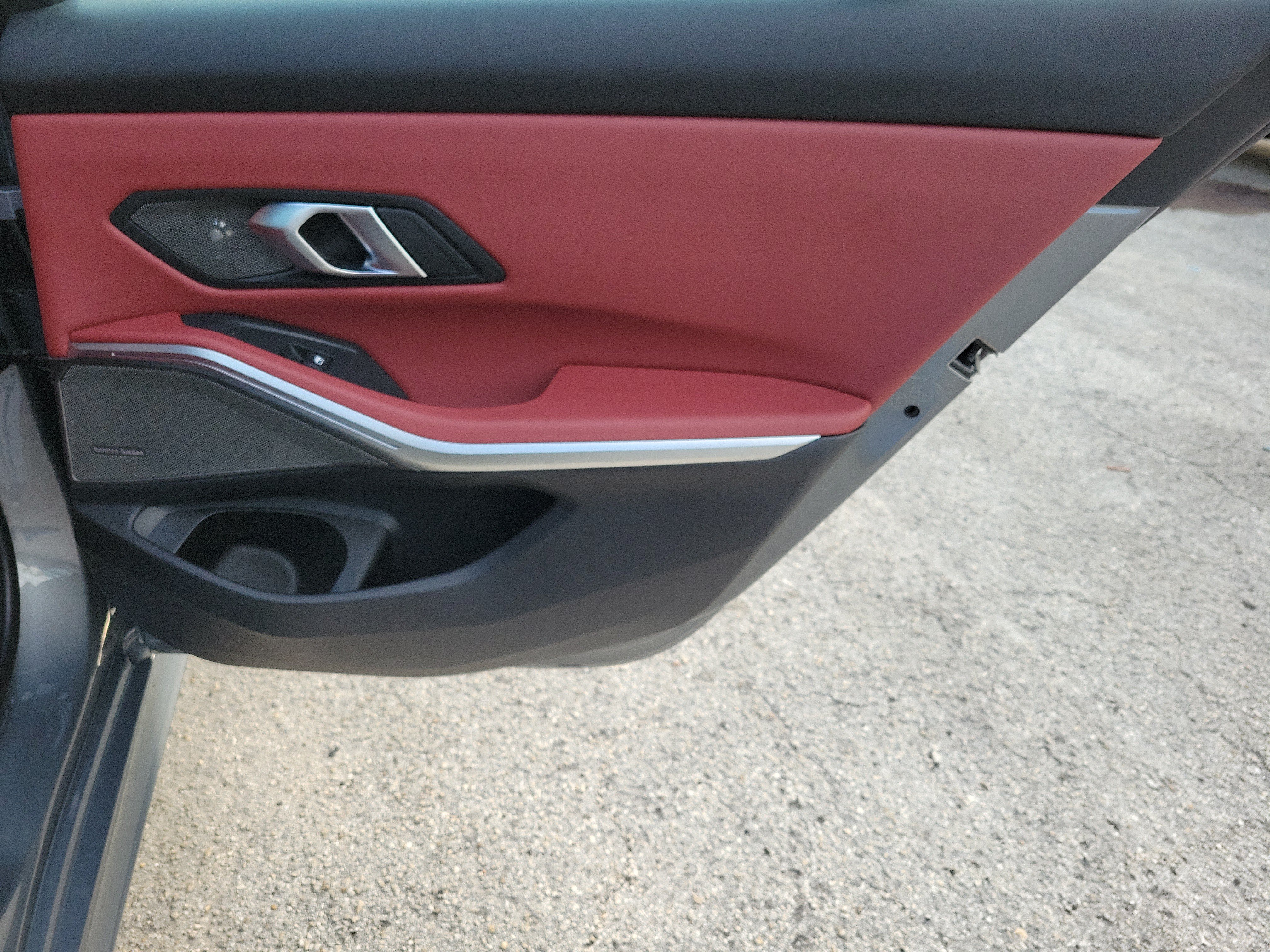 Used 2024 BMW M340i w/ Premium Package RWD image 9