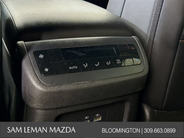 Used 2024 Nissan Pathfinder Rock Creek AWD/4WD image 24