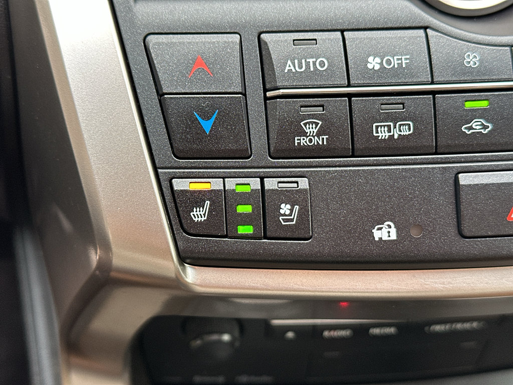 Used 2017 Lexus NX 200t AWD w/ Premium Package image 23