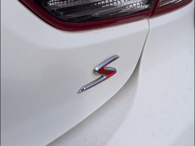 Used 2020 Kia Rio S FWD image 18