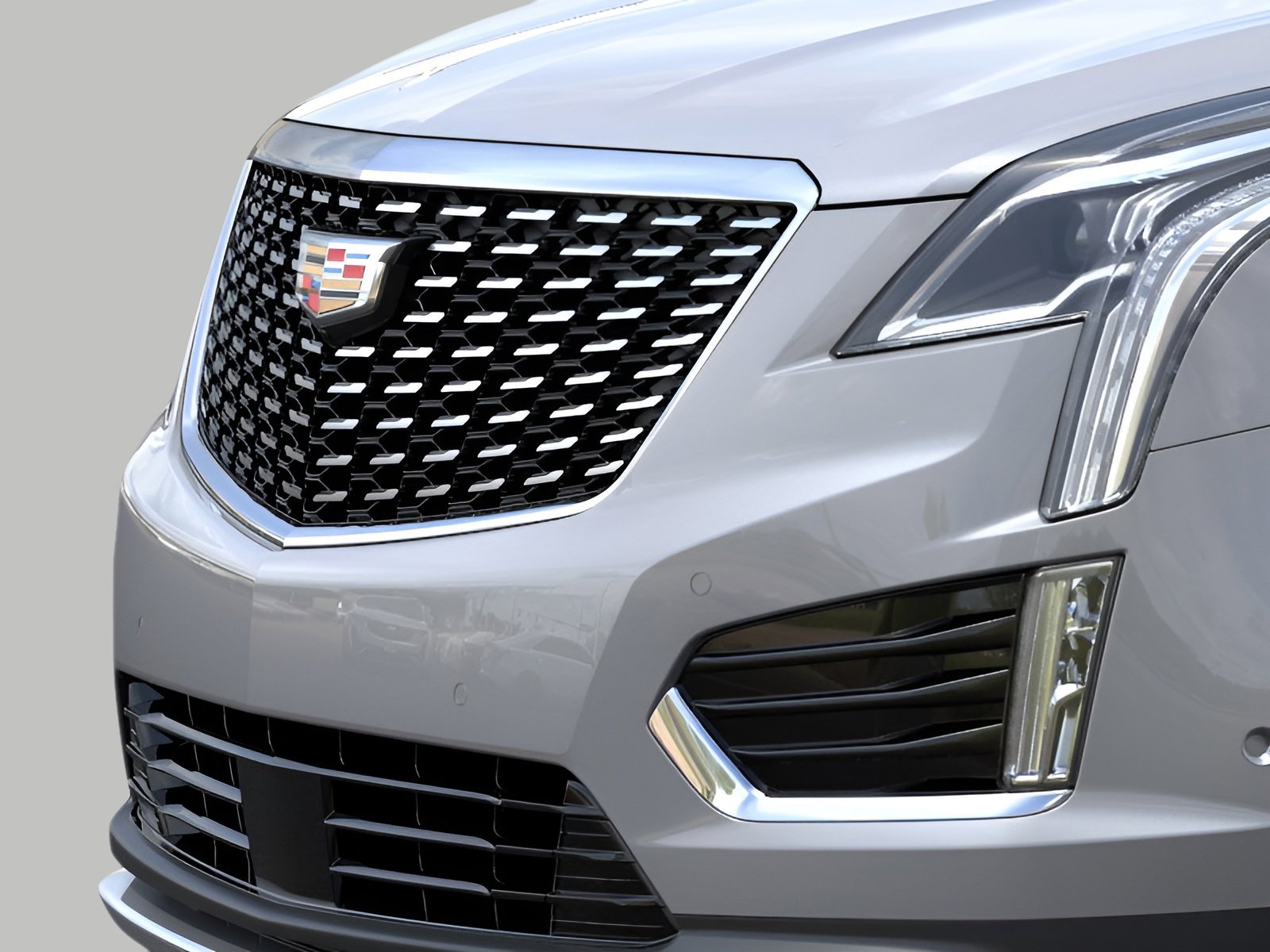New 2025 Cadillac XT5 Premium Luxury w/ Technology Package image 13