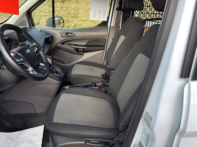 Certified 2022 Ford Transit Connect XL image 11