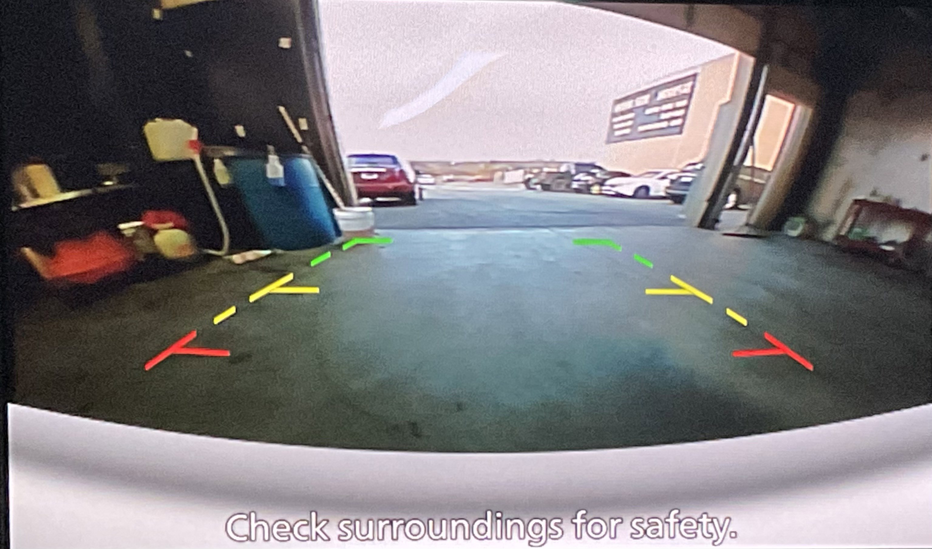 Used 2025 Nissan Pathfinder SV AWD/4WD image 13