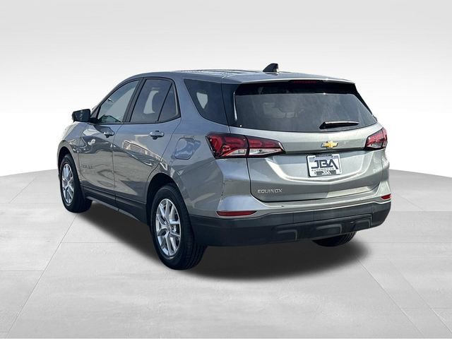 Used 2023 Chevrolet Equinox LS w/ LS Convenience Package image 25