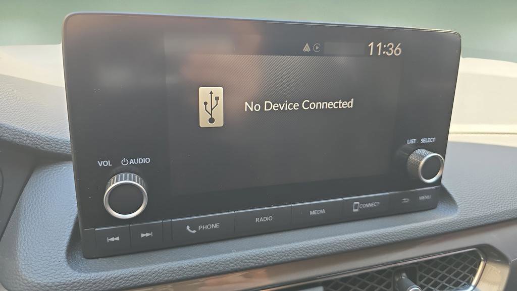 Used 2025 Acura Integra image 20