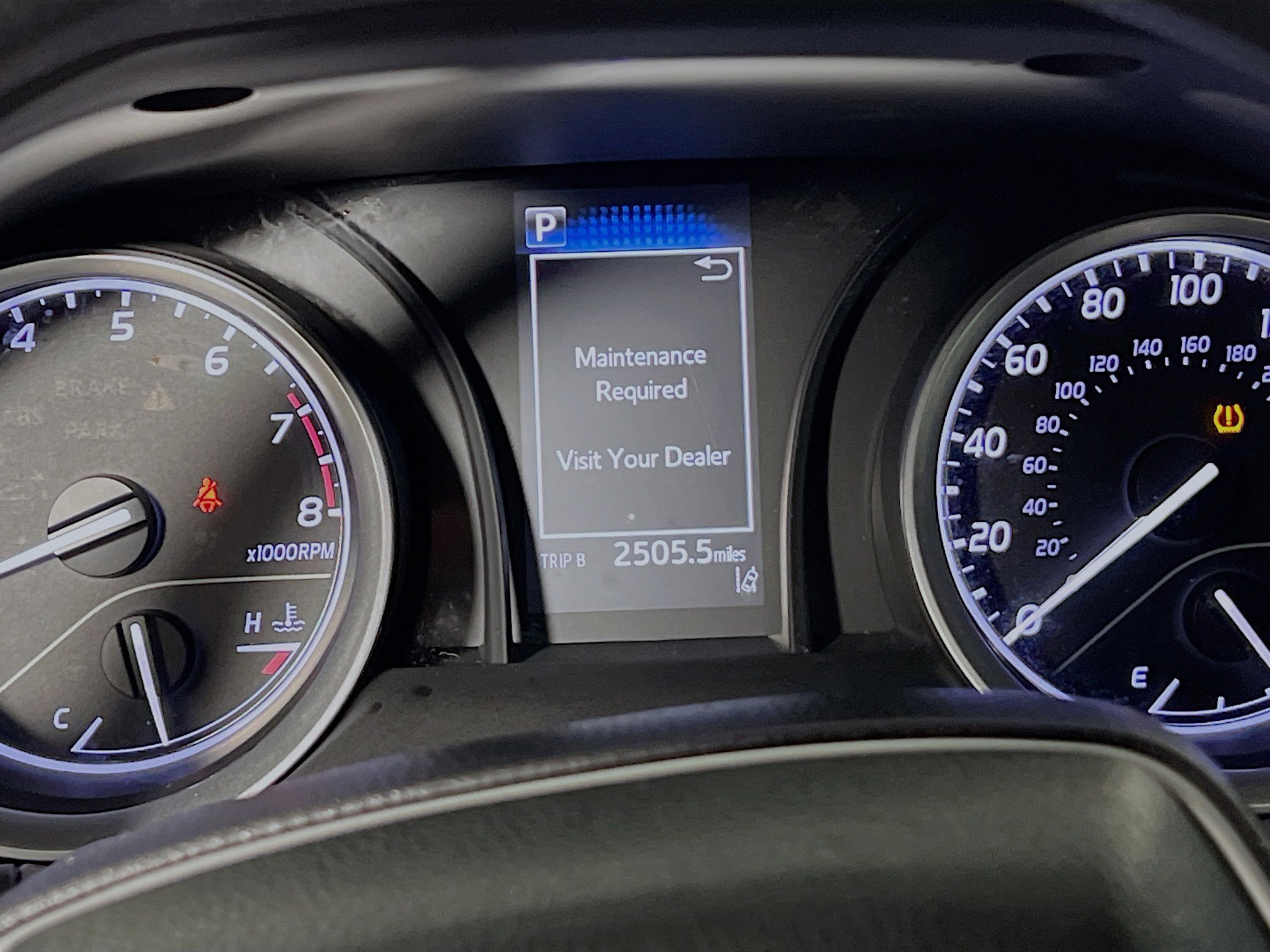 Used 2022 Toyota Camry LE FWD image 22