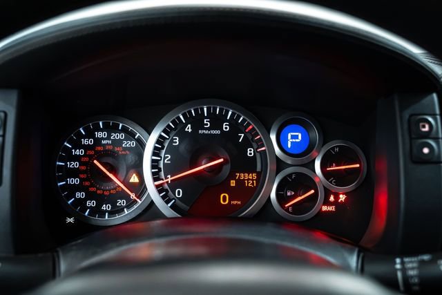 Used 2009 Nissan GT-R Premium image 29