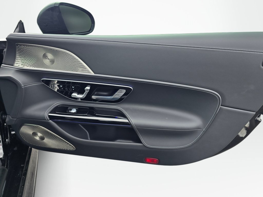 Used 2025 Mercedes-Benz AMG GT 63 image 20