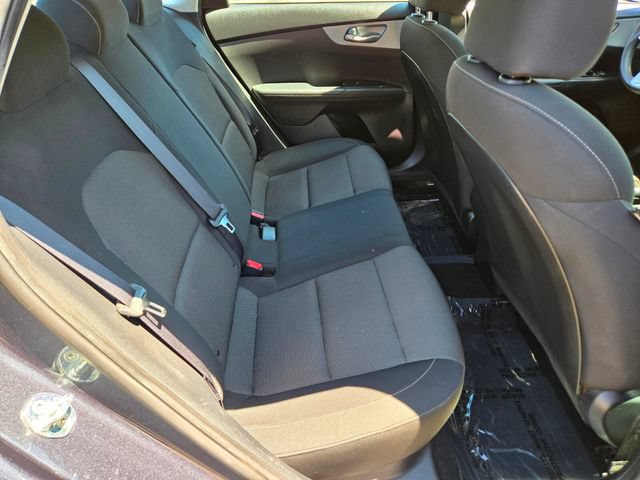 Used 2023 Kia Forte LXS FWD image 19