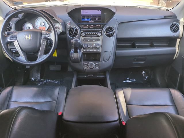 Used 2013 Honda Pilot Touring image 15