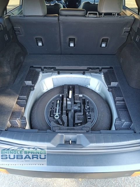 Used 2023 Subaru Outback Wilderness image 33