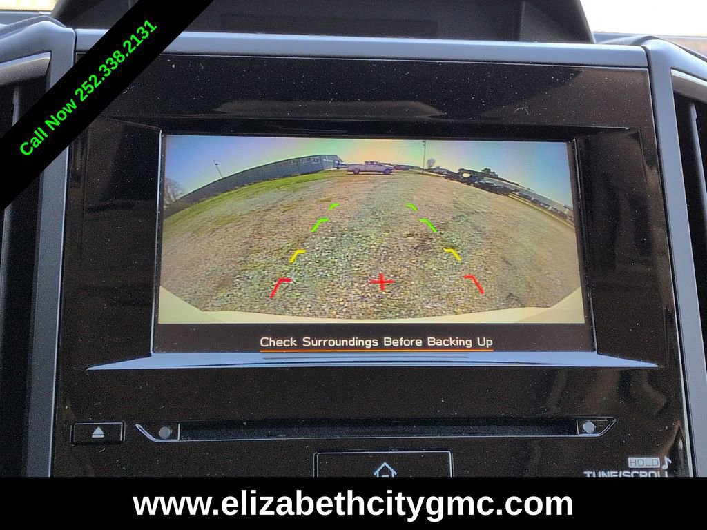 Used 2023 Subaru Forester Premium image 11