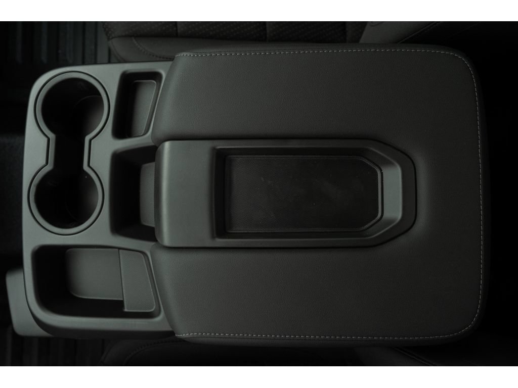 New 2026 GMC Sierra 1500 Pro w/ Pro Value Package AWD/4WD image 24