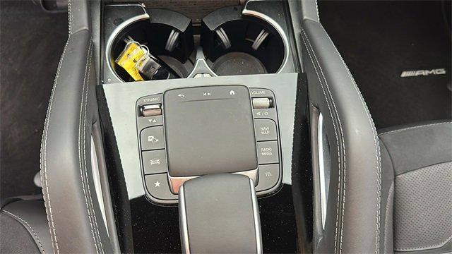 Certified 2024 Mercedes-Benz GLE 53 AMG 4MATIC image 25