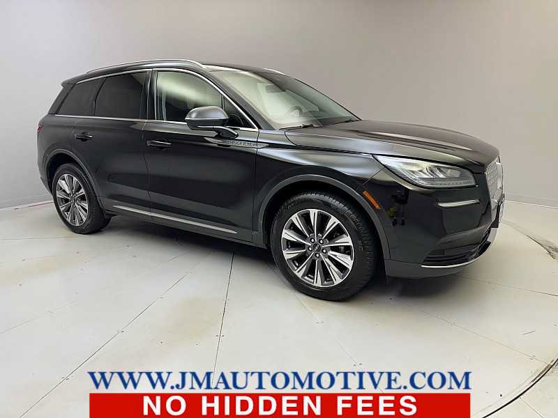 Used 2022 Lincoln Corsair Reserve w/ Elements Package AWD/4WD image 7