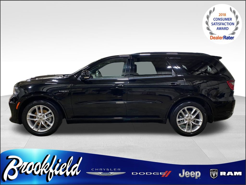 Used 2024 Dodge Durango R/T image 5
