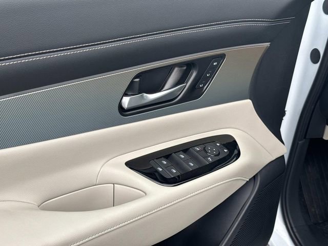 New 2026 Nissan Murano SL image 23