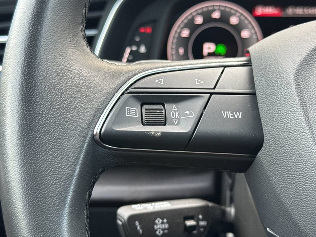 Certified 2023 Audi Q8 Premium w/ Convenience Package AWD/4WD image 30