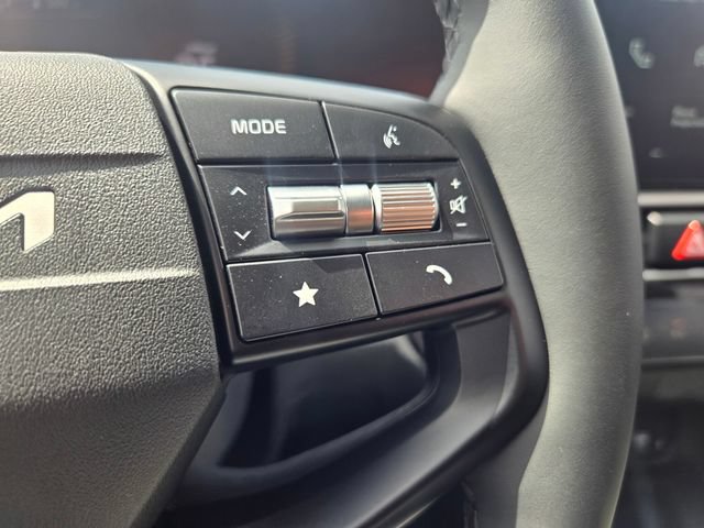 New 2026 Kia Sportage EX FWD image 16