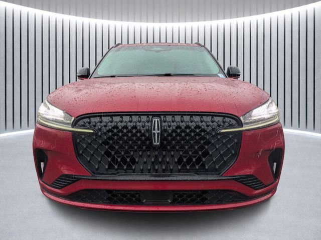 New 2025 Lincoln Aviator 2WD w/ Jet Appearance Package image 8