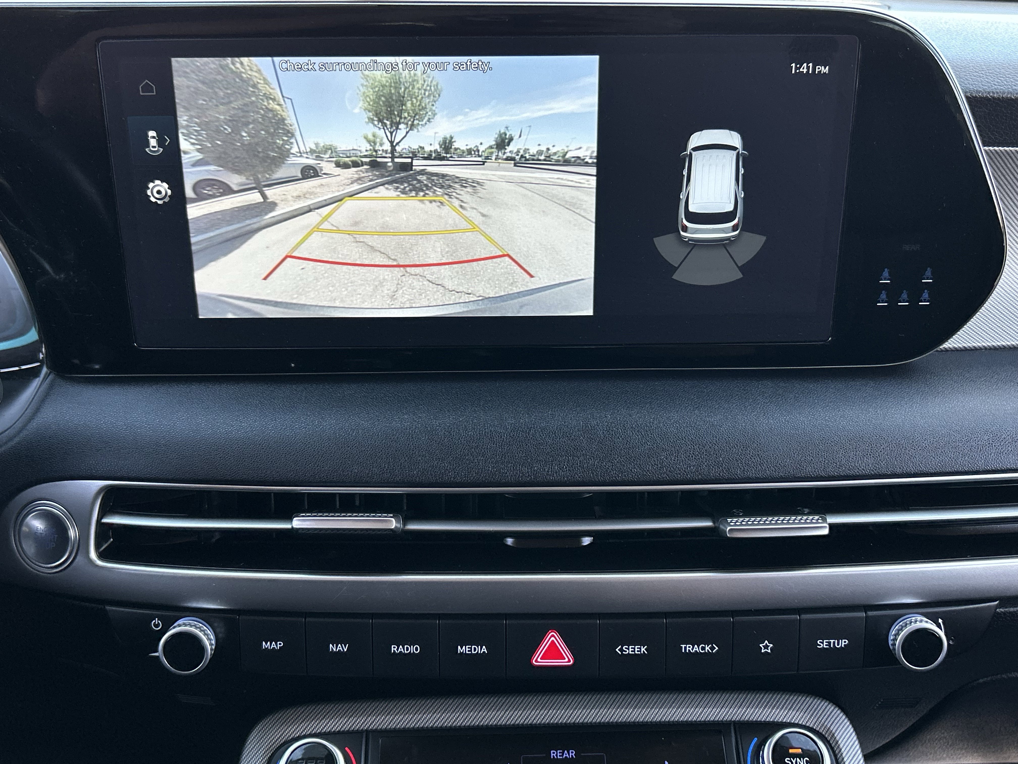 Used 2024 Hyundai Palisade XRT image 30