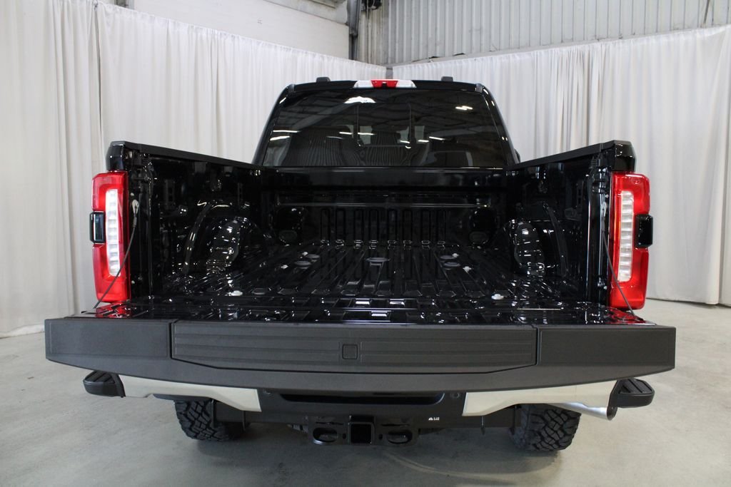 New 2026 Ford F250 Lariat w/ Tremor Off-Road Package AWD/4WD image 31