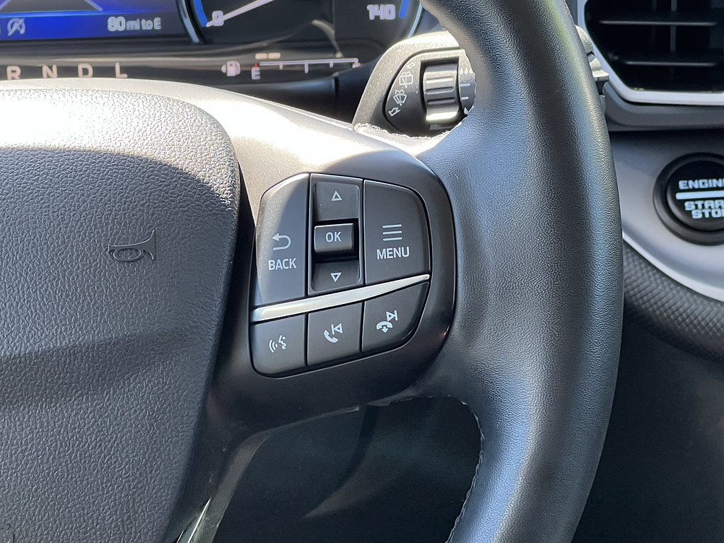 Certified 2024 Ford Bronco Sport Outer Banks w/ Tech Package AWD/4WD image 18