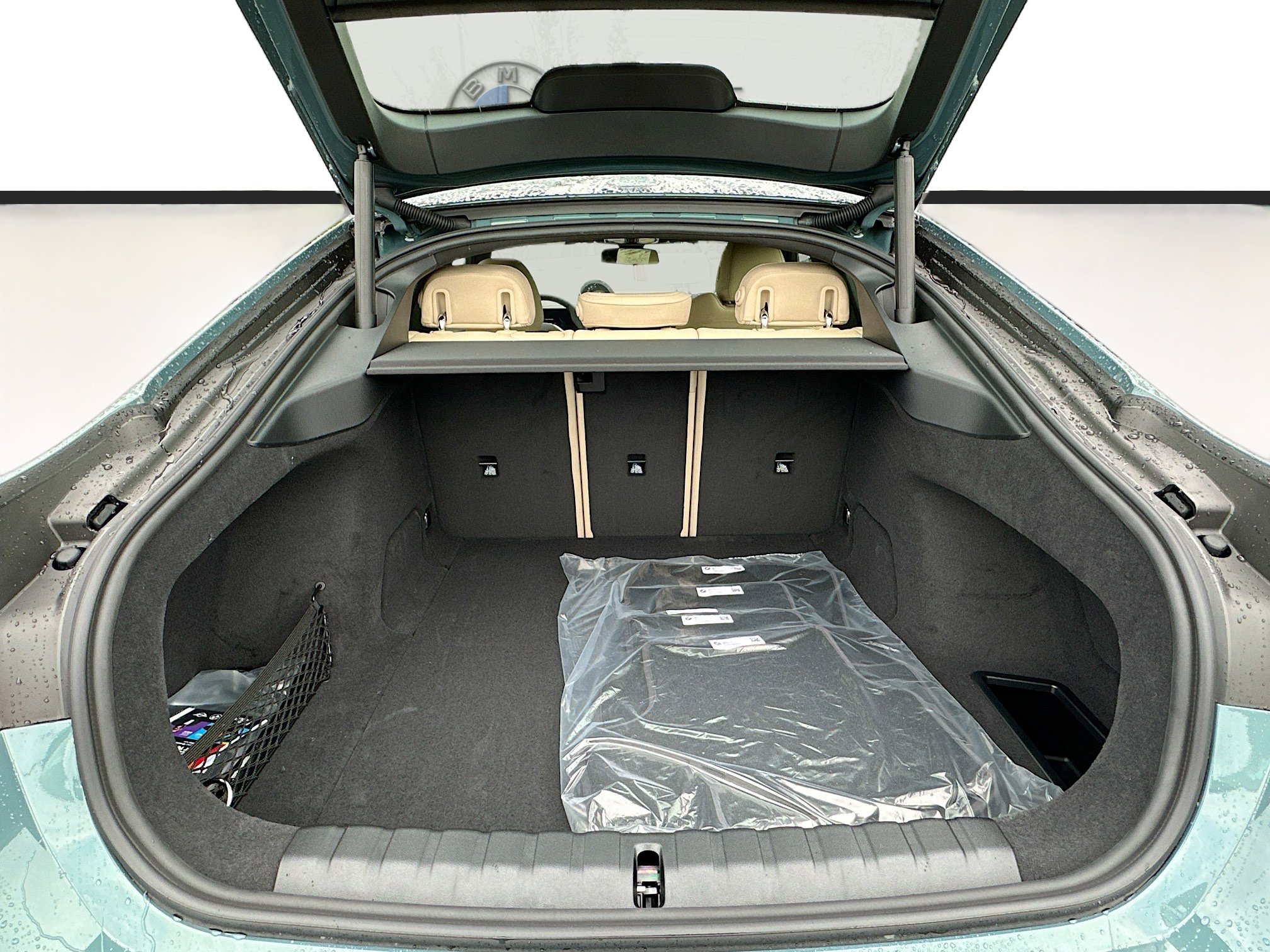 New 2026 BMW i4 eDrive40 w/ M Sport Package image 21