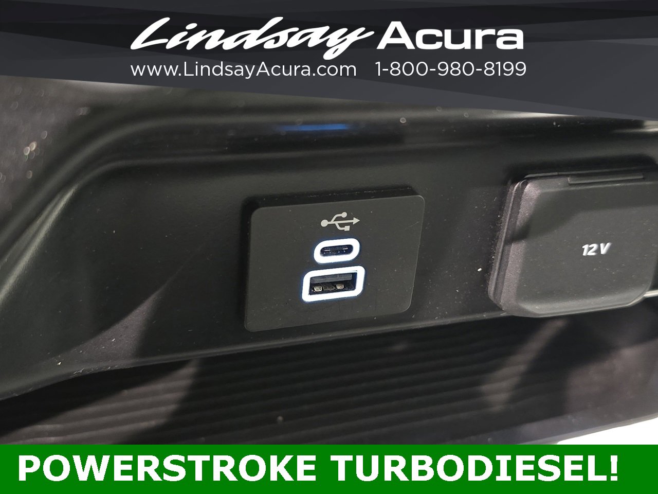 Used 2025 Ford F250 XLT image 20