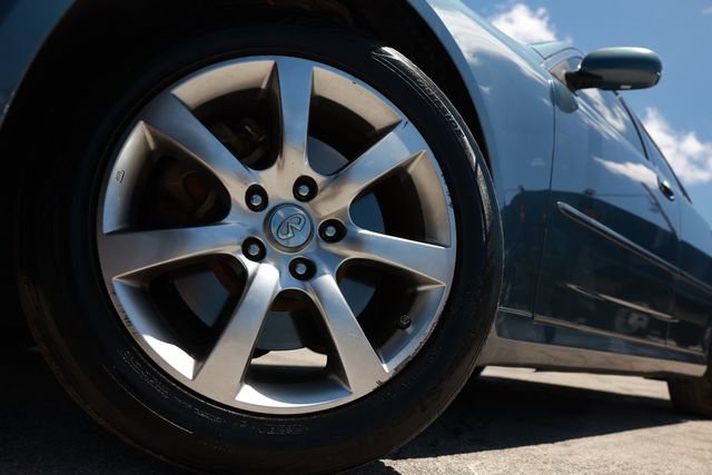 Used 2005 INFINITI G35 Sedan w/ (P03) Premium Pkg C RWD image 29