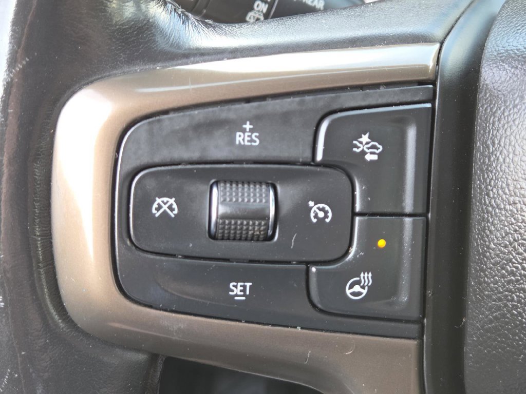 Used 2021 Chevrolet Tahoe High Country AWD/4WD image 8