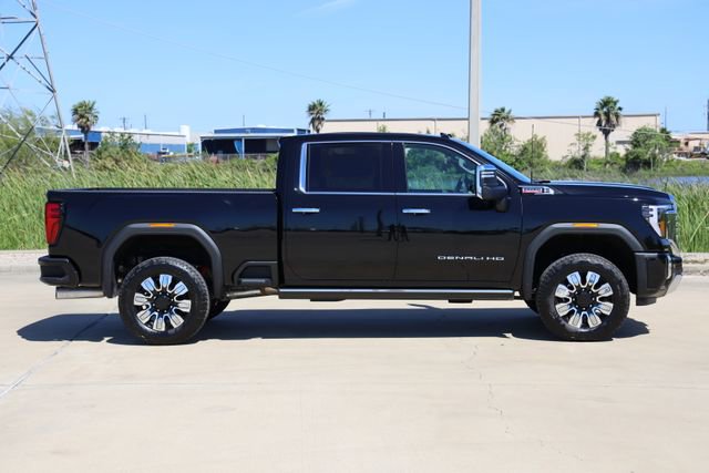 New 2026 GMC Sierra 2500 Denali w/ Max Trailering Package image 4