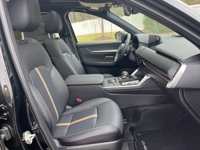 New 2026 MAZDA CX-90 3.3 Turbo S w/ Premium Plus AWD/4WD image 34