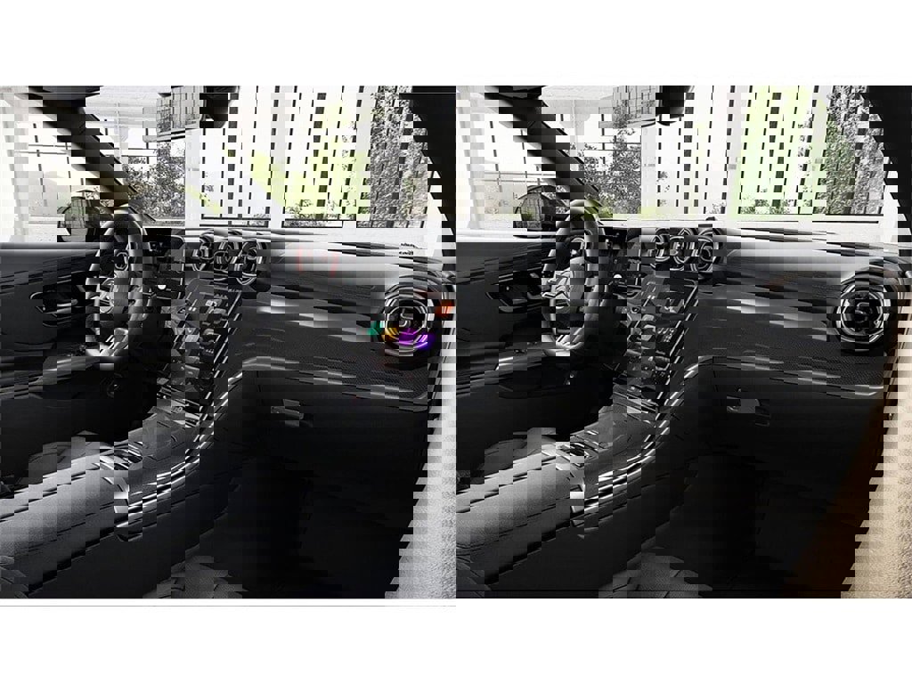 New 2026 Mercedes-Benz CLE 300 4MATIC Cabriolet image 6